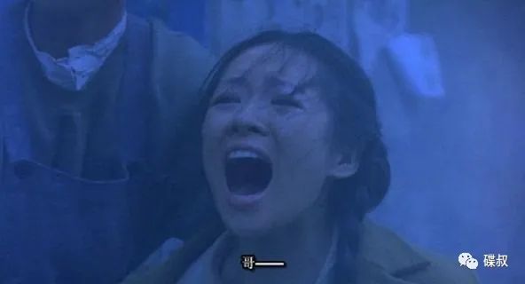 章子怡大尺度演出 只把它看作娄烨版色戒是误解