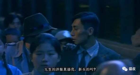 章子怡大尺度演出 只把它看作娄烨版色戒是误解