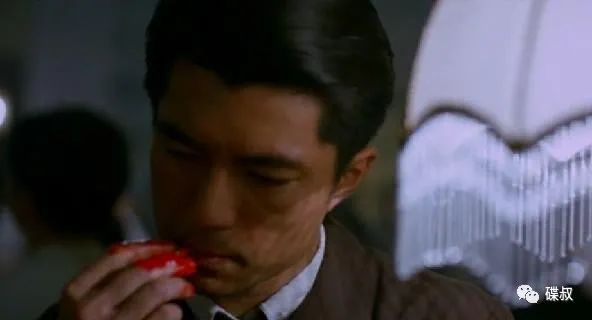 章子怡大尺度演出 只把它看作娄烨版色戒是误解