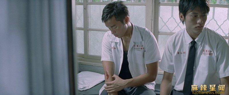 2021不可错过4部BL同志电影 2部经典同性爱情片重映