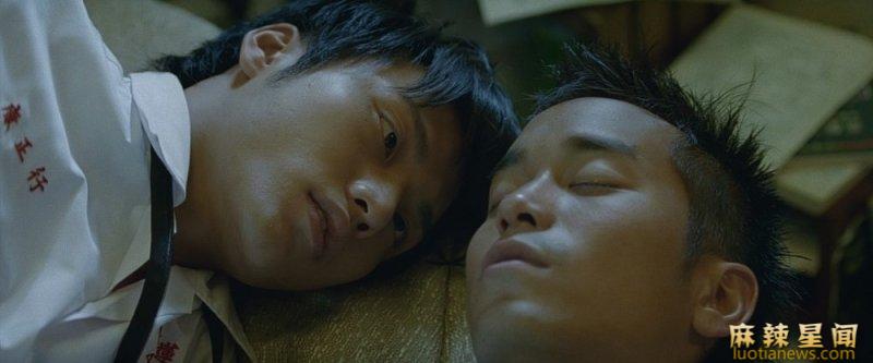 2021不可错过4部BL同志电影 2部经典同性爱情片重映