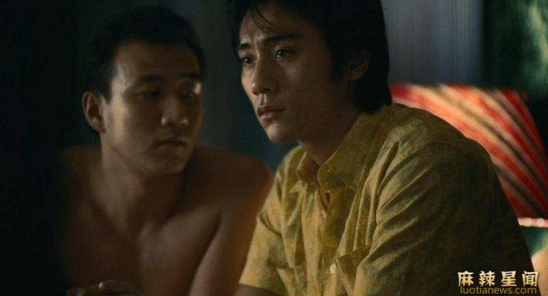 2021不可错过4部BL同志电影 2部经典同性爱情片重映