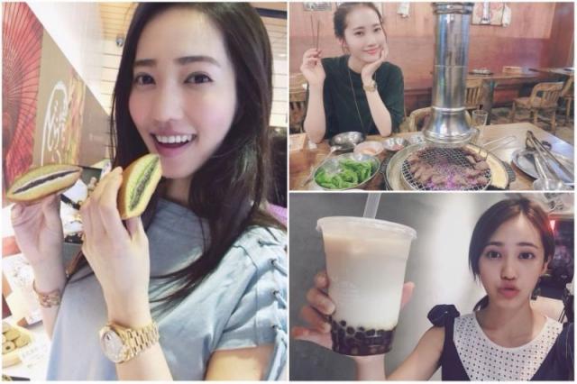 辣妈王棠云生两胎年轻依旧 揭露乐嫂私下减重的小秘密