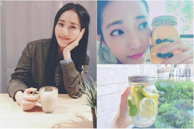 辣妈王棠云生两胎年轻依旧 揭露乐嫂私下减重的小秘密