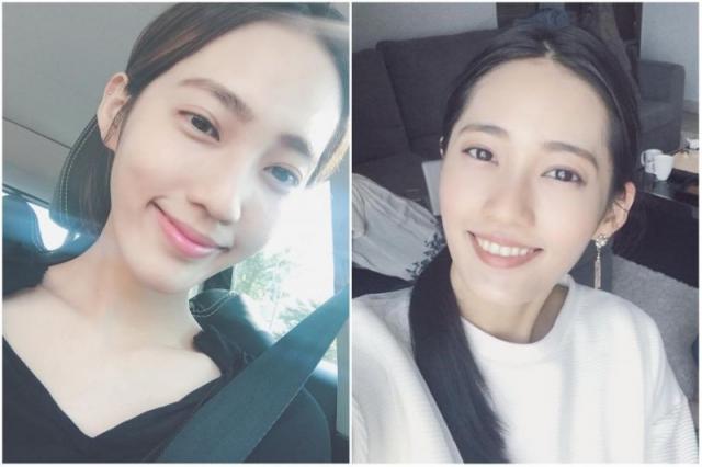 辣妈王棠云生两胎年轻依旧 揭露乐嫂私下减重的小秘密