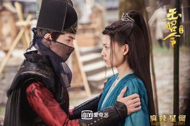 2021仙侠电视剧有哪些好看 这19部仙侠剧值得一追