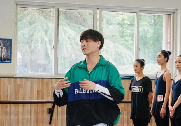 刘福洋为什么分手搭档骆文博 分手后合作依然完美