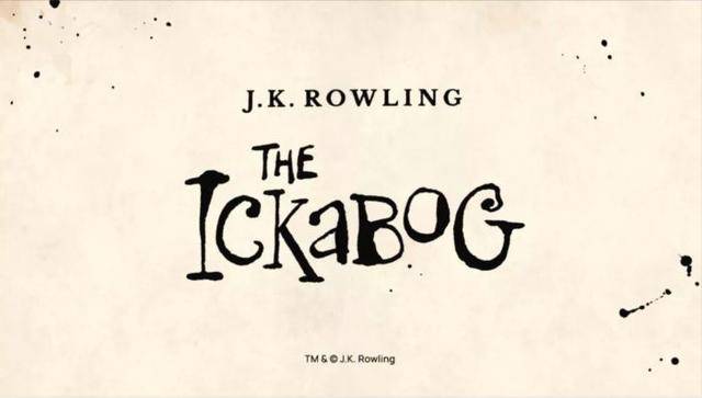 JK���ս���������Ϊ��The Ickabog�� �������뽫���ڿ���