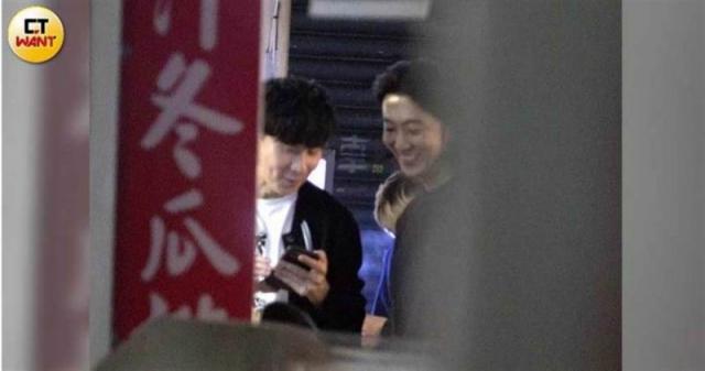 林俊杰杠上凤小岳 绯闻对象身材皆火辣却说女神是这款