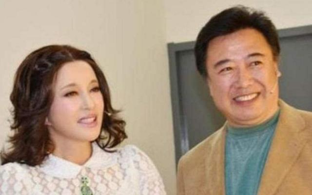 刘晓庆结过几次婚 刘晓庆有几个子女