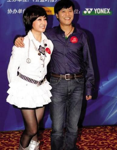 刘晓庆结过几次婚 刘晓庆有几个子女