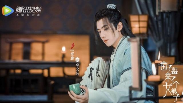 9个卷入桃色风波的男星 渣男形象最实锤的就是黄俊捷