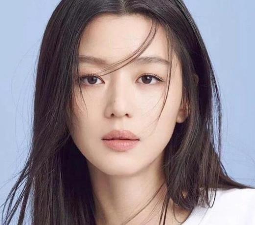 全智贤回应婚变 全智贤是不是中国人