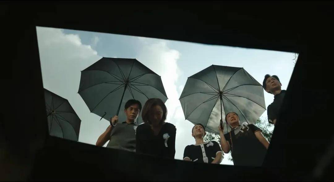 隐秘的角落豆瓣评分多少 隐秘的角落结局什么意思