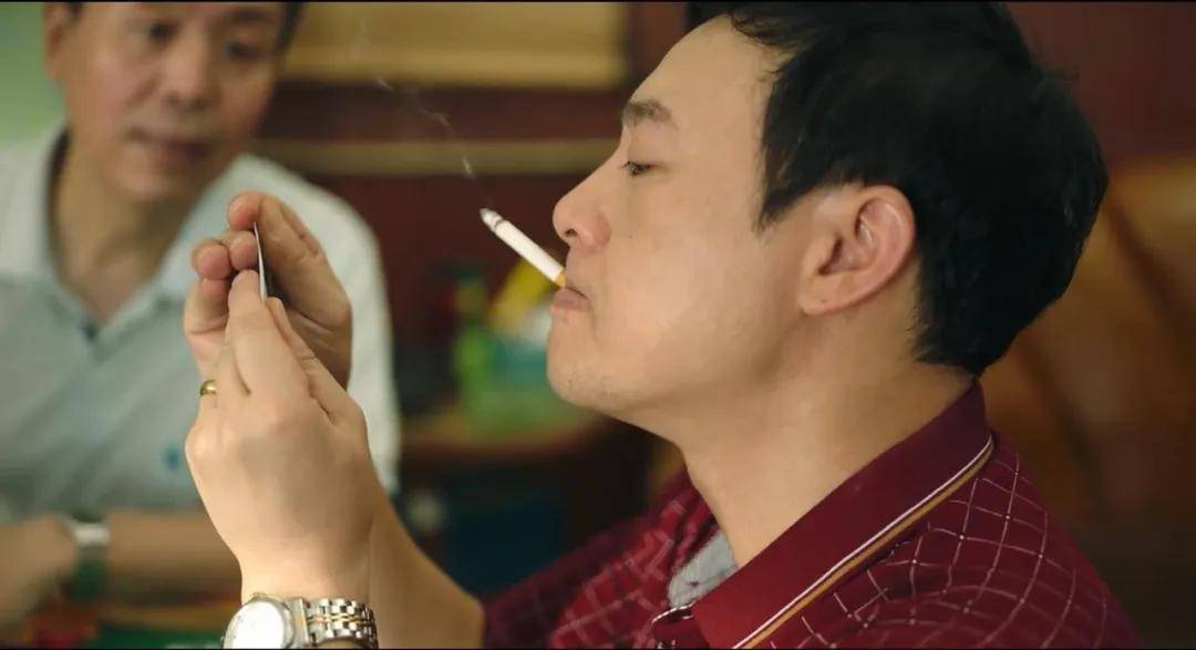 隐秘的角落豆瓣评分多少 隐秘的角落结局什么意思