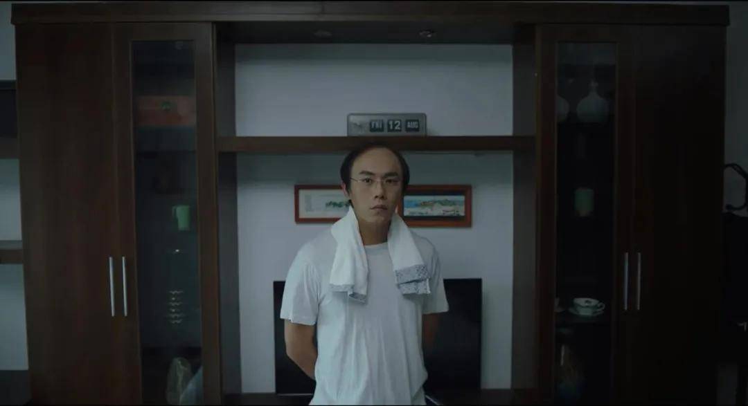 隐秘的角落豆瓣评分多少 隐秘的角落结局什么意思