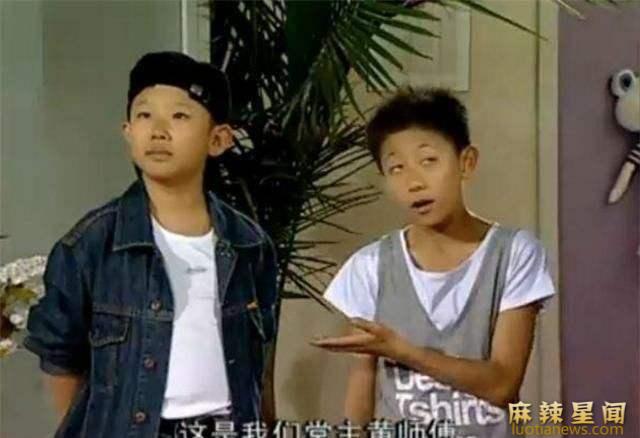 侯祥身高多少 小孩专业户身价过千万生活美满