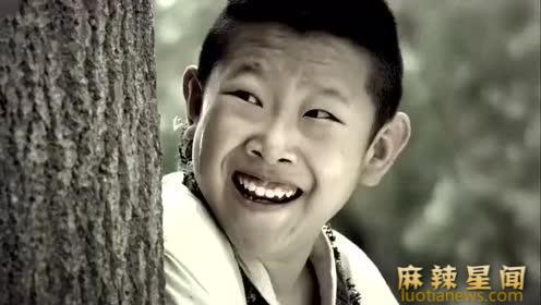 侯祥身高多少 小孩专业户身价过千万生活美满