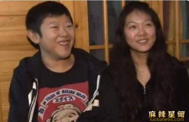 侯祥身高多少 小孩专业户身价过千万生活美满