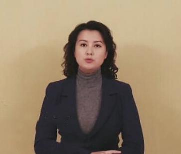 李幼斌小13岁妻子近照曝光 身材丰盈气质优雅