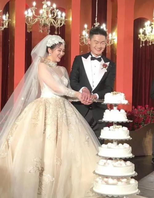 张培萌家暴事件反转了 抵制家暴从我做起