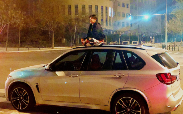 张培萌家暴事件反转了 抵制家暴从我做起