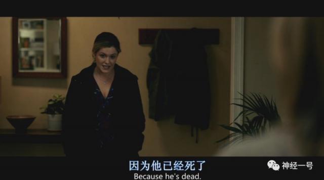 逃离PUA渣男 集科幻惊悚恐怖与一体的隐形人