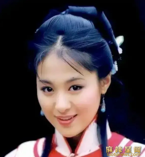 沈傲君老公是谁 沈傲君聂远为什么分手