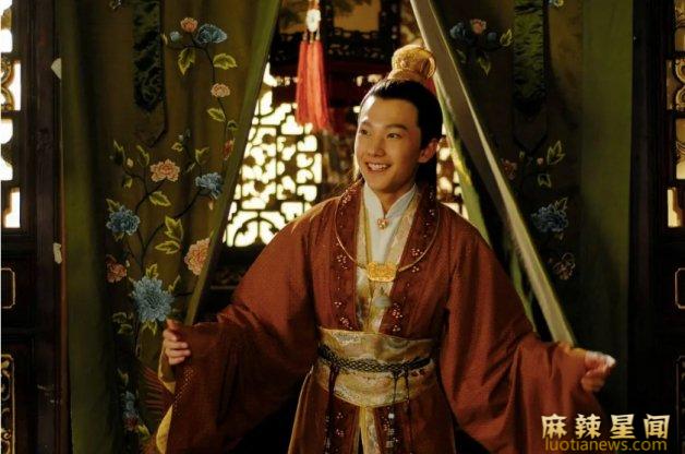 杨洋演过的电视剧有哪些 红楼梦杨洋扮演贾宝玉获最佳新人奖