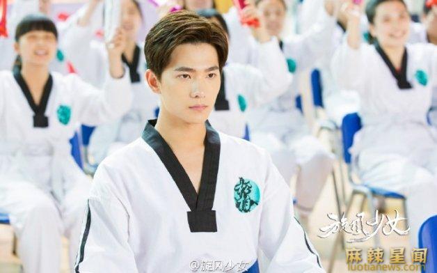 杨洋演过的电视剧有哪些 红楼梦杨洋扮演贾宝玉获最佳新人奖