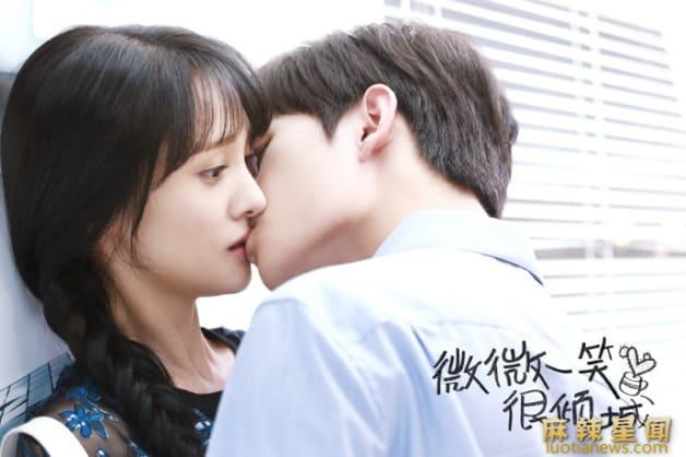 杨洋演过的电视剧有哪些 红楼梦杨洋扮演贾宝玉获最佳新人奖