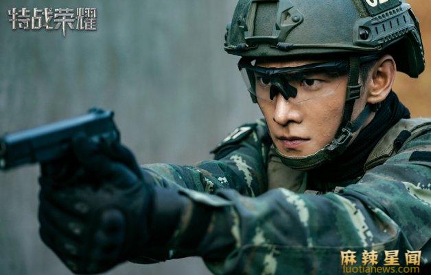 杨洋演过的电视剧有哪些 红楼梦杨洋扮演贾宝玉获最佳新人奖