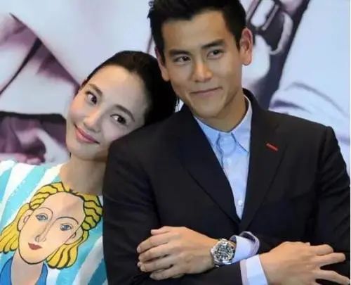 白百何恋情回顾 未来前途还是非常可期