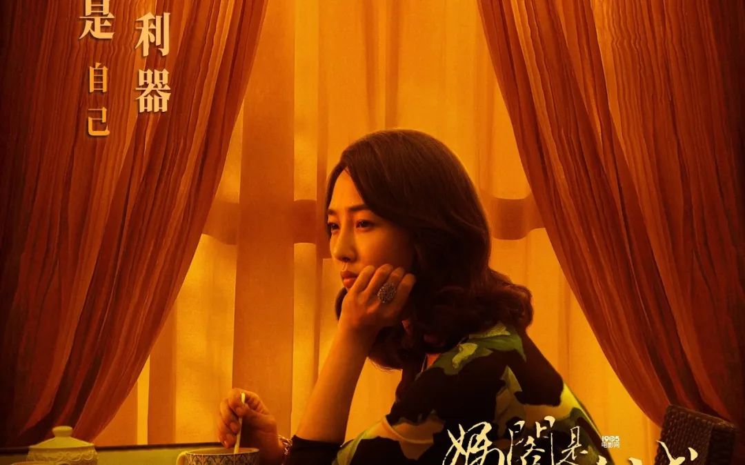 白百何恋情回顾 未来前途还是非常可期