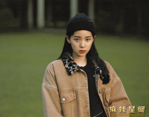 欧阳娜娜重返伯克利 她的恋爱史有点丰富