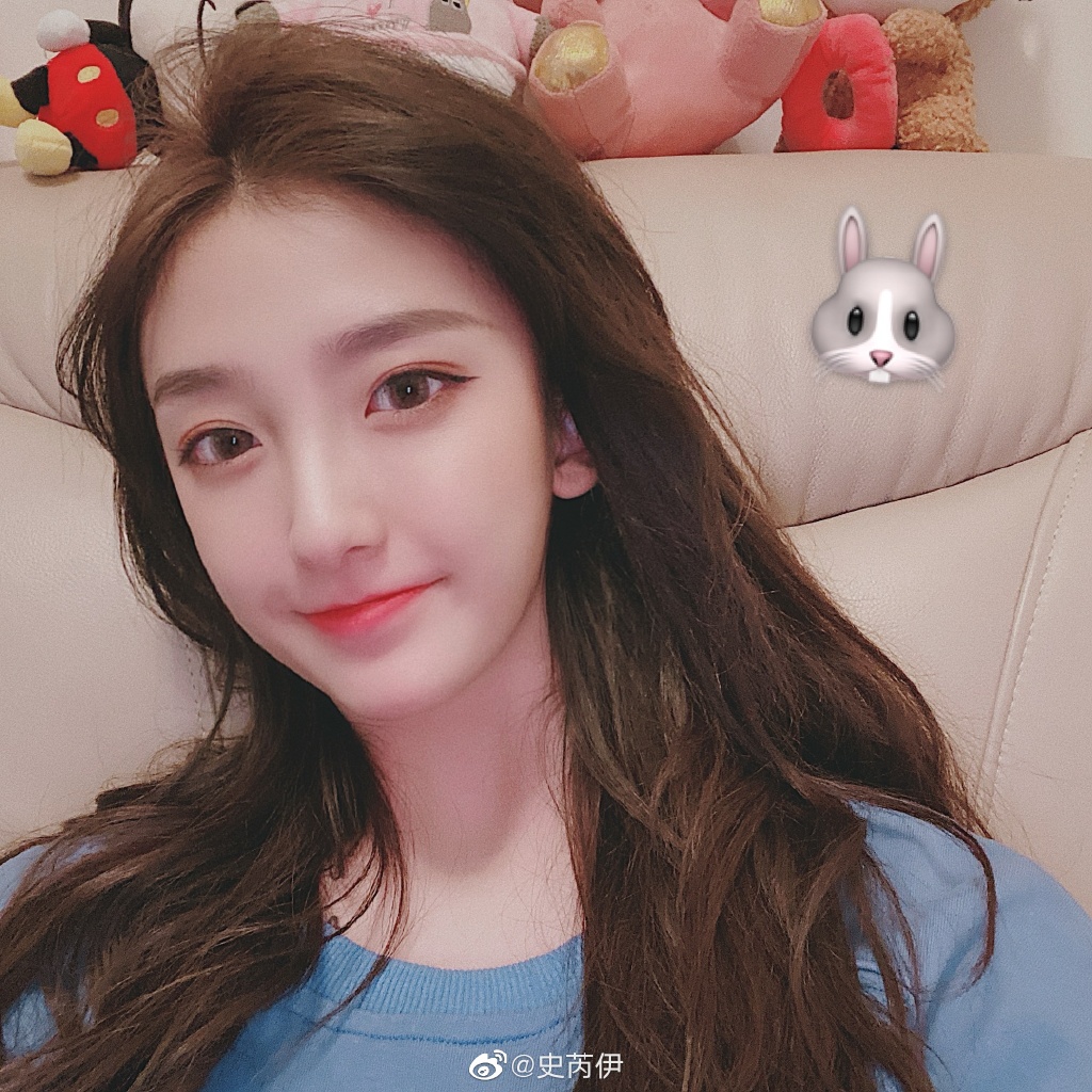 史芮伊个人资料年龄简介 史芮伊的男朋友是谁