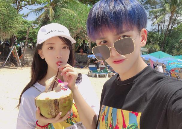 抖音临界十缨个人资料美女简介 临界十缨性感照片男友是谁