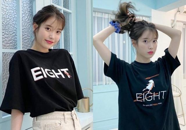 2020女星同款刘海发型 修饰包包头还显脸瘦