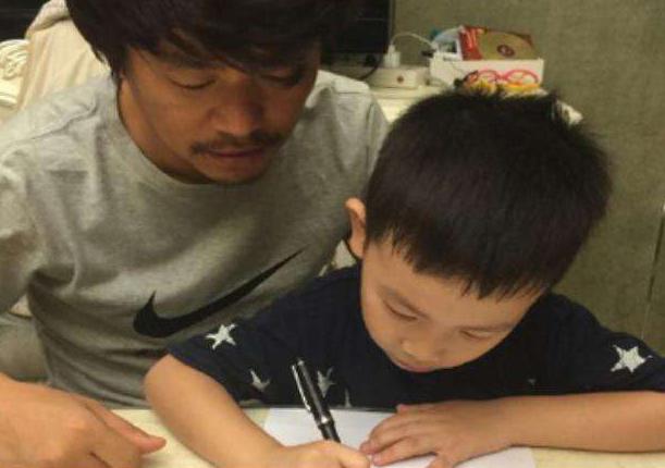 王宝强为儿子庆生讲了什么 网友留言戳心引人深思