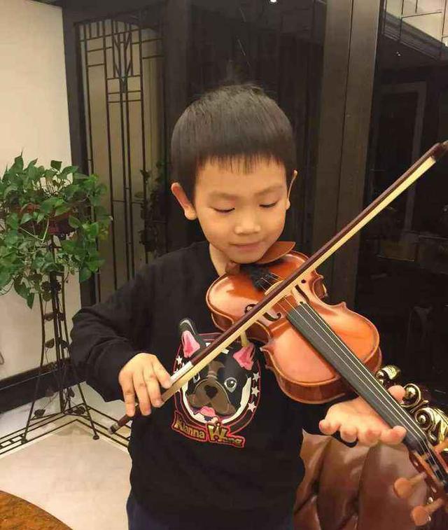 王宝强为儿子庆生讲了什么 网友留言戳心引人深思