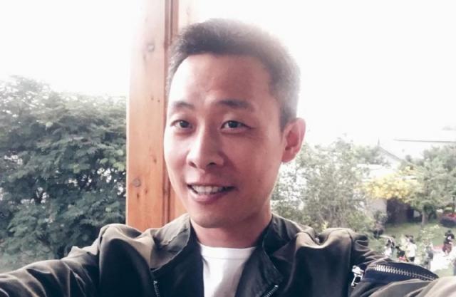 一秒钟张译影帝级别的演技 没有一点表演痕迹