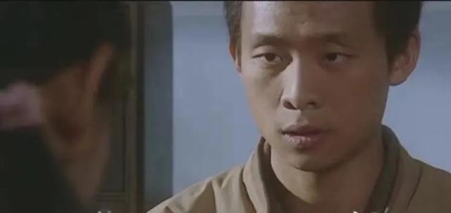 一秒钟张译影帝级别的演技 没有一点表演痕迹