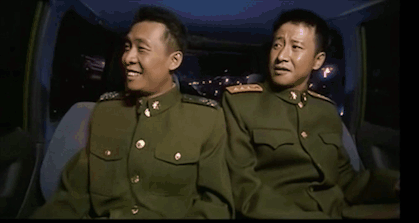 一秒钟张译影帝级别的演技 没有一点表演痕迹