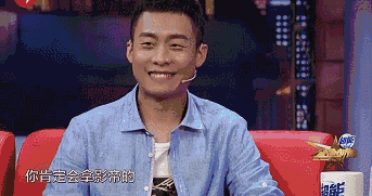 一秒钟张译影帝级别的演技 没有一点表演痕迹