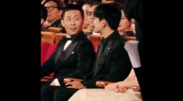 一秒钟张译影帝级别的演技 没有一点表演痕迹