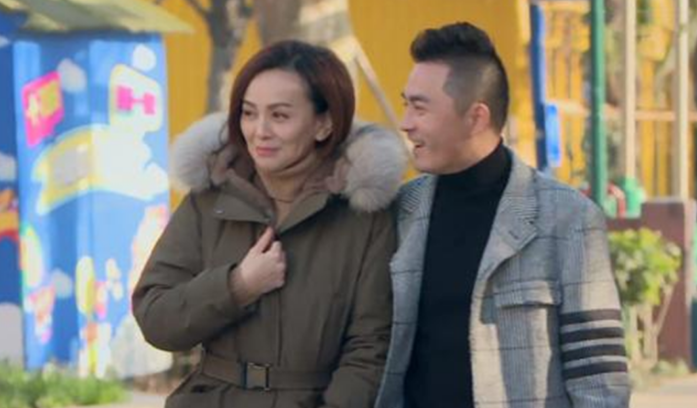 王琳和方磊终止约会 王琳放弃交往方磊是对彼此负责
