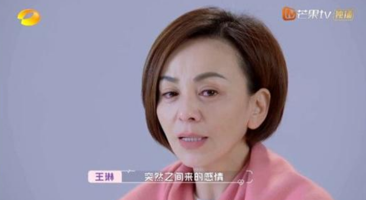 王琳和方磊终止约会 王琳放弃交往方磊是对彼此负责