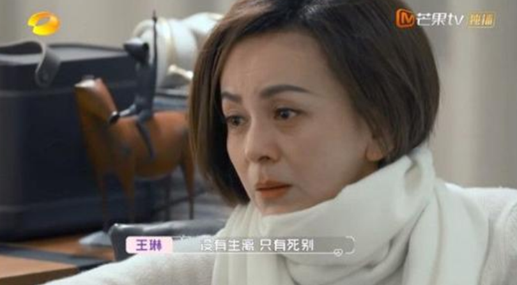 王琳和方磊终止约会 王琳放弃交往方磊是对彼此负责