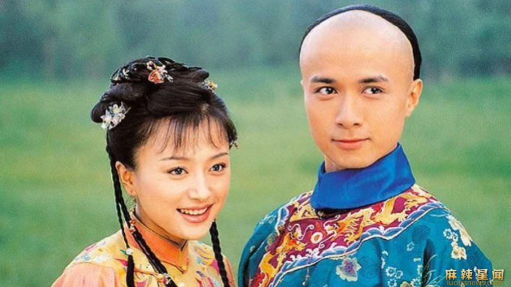 秦岚演过的电视剧有哪些 新剧怪你太过美丽秦岚演技爆棚获好评