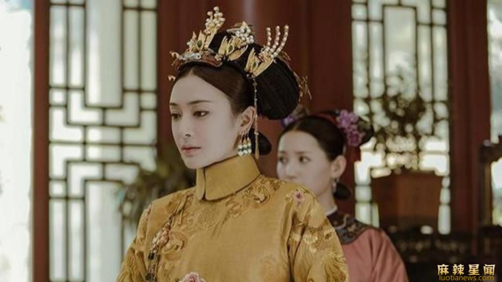 秦岚演过的电视剧有哪些 新剧怪你太过美丽秦岚演技爆棚获好评